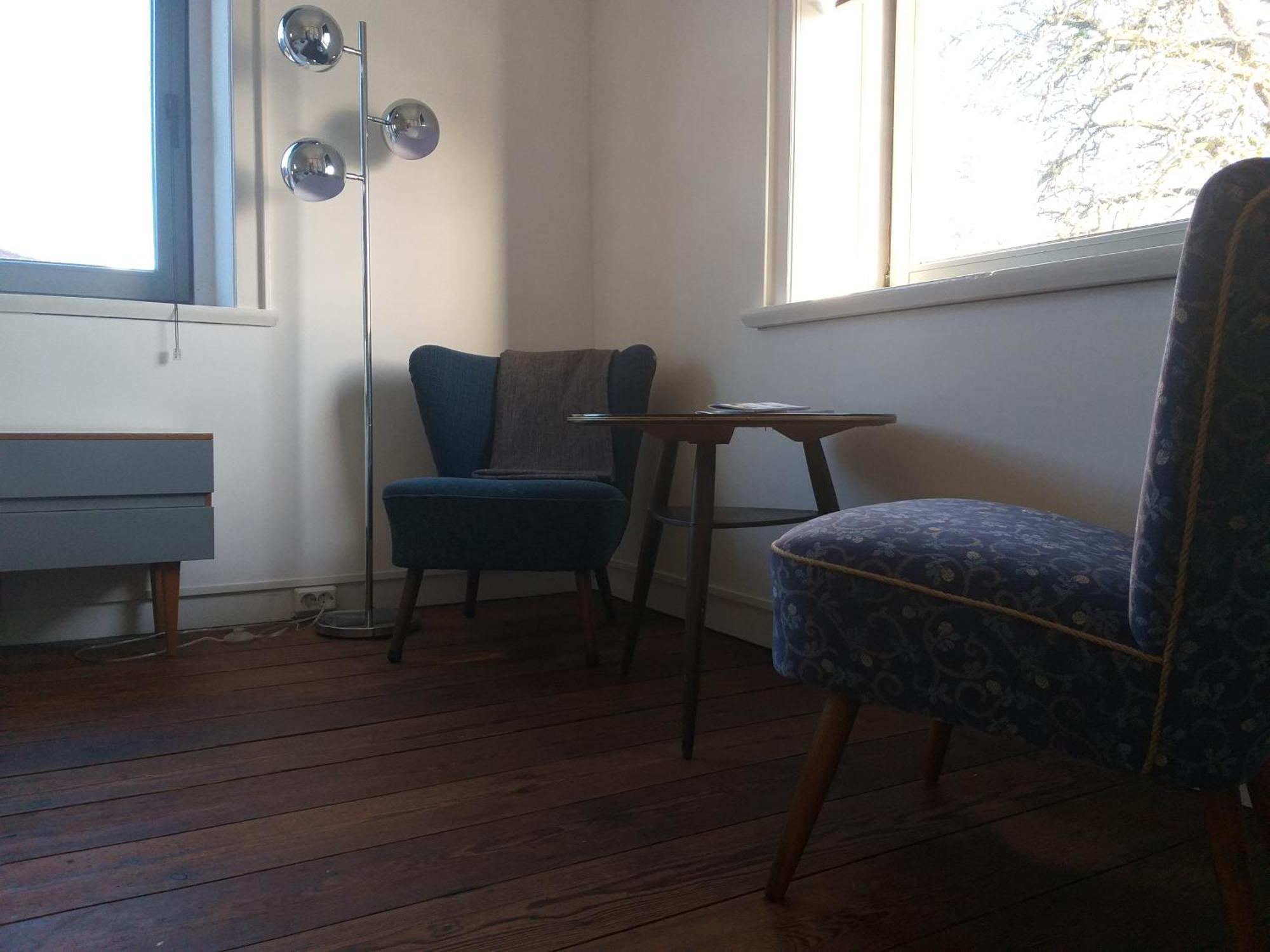 Bed and Breakfast Ahoi Wesselburenerkoog Habitación foto